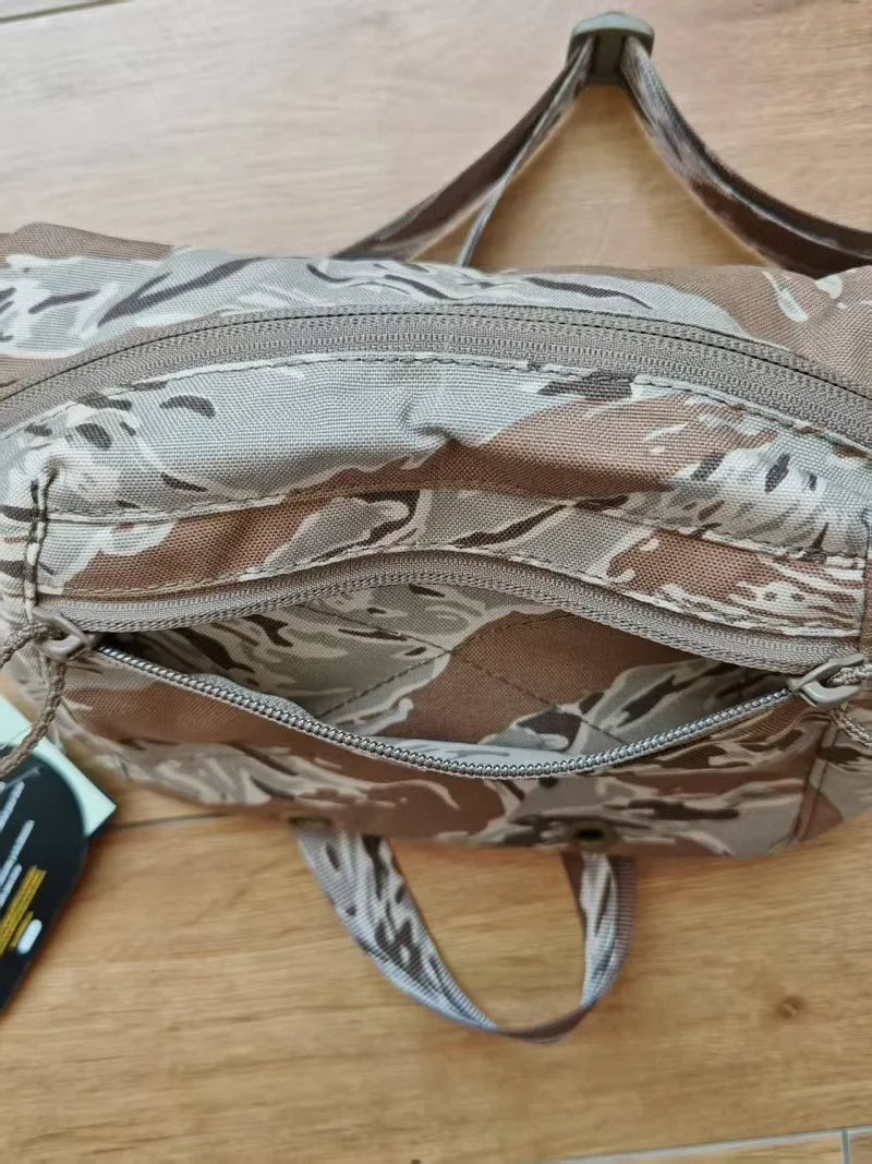Outdoor Products - SS Style Adjustable Waist Storage Bag