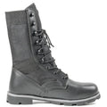 Men's Desert Tactical High-Top Boots Ultra-Light Hiking Shoes Training Boots Spring Autumn Season Synthetic Leather Shoes