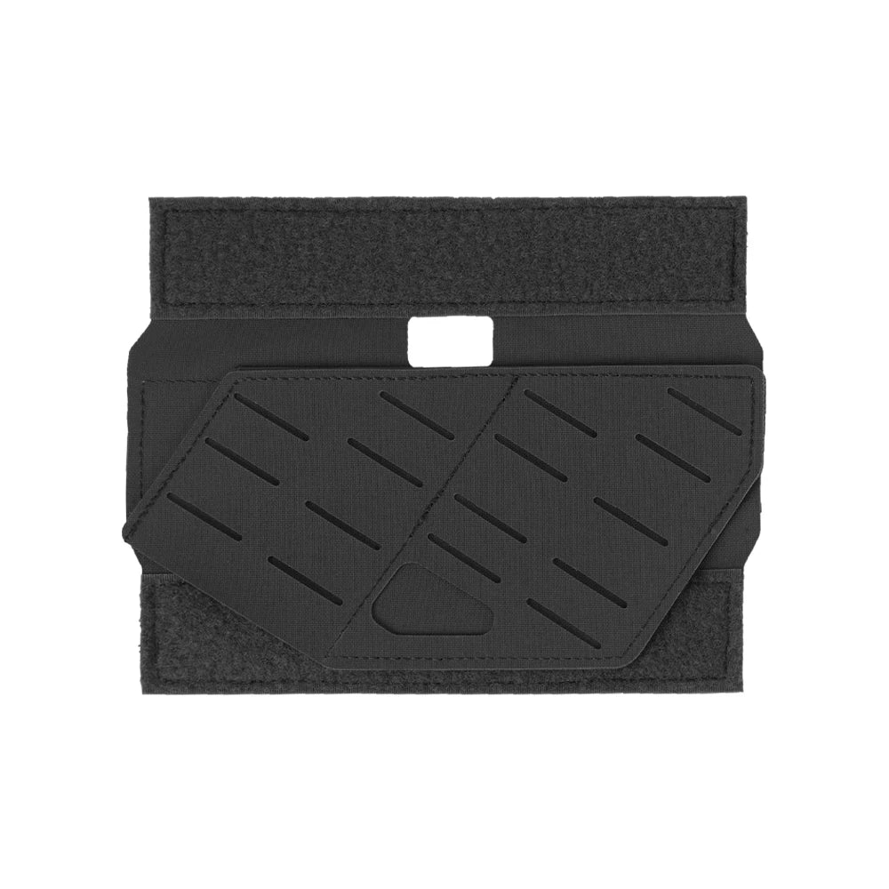 Tactical Belt Adapter Board Double Quadruple Row Molle Converter Plate Magazine Pouch Converter Panel Platform Hunting Accessory