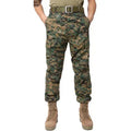 Men Camouflage Pants Hunting Hiking Cargo Pants  Outdoors Male Tactical Camo Climbing Camping Pants XS-XXL Plus Size