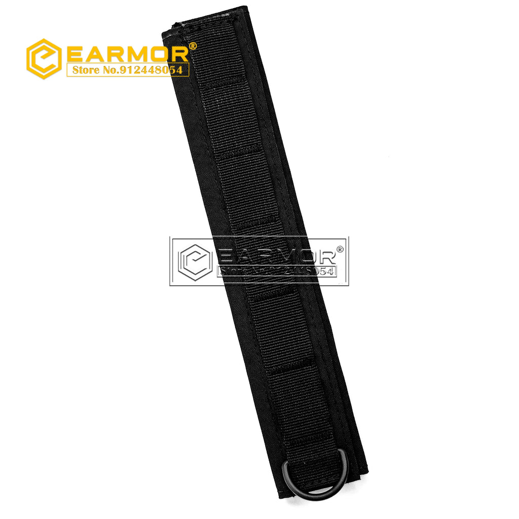 ORIGINAL EARMOR Headphone Headband Cover M61 Outdoor Multicam Headset cap Cover for M32 / M31 / M32-mark3 / M31-Mark3