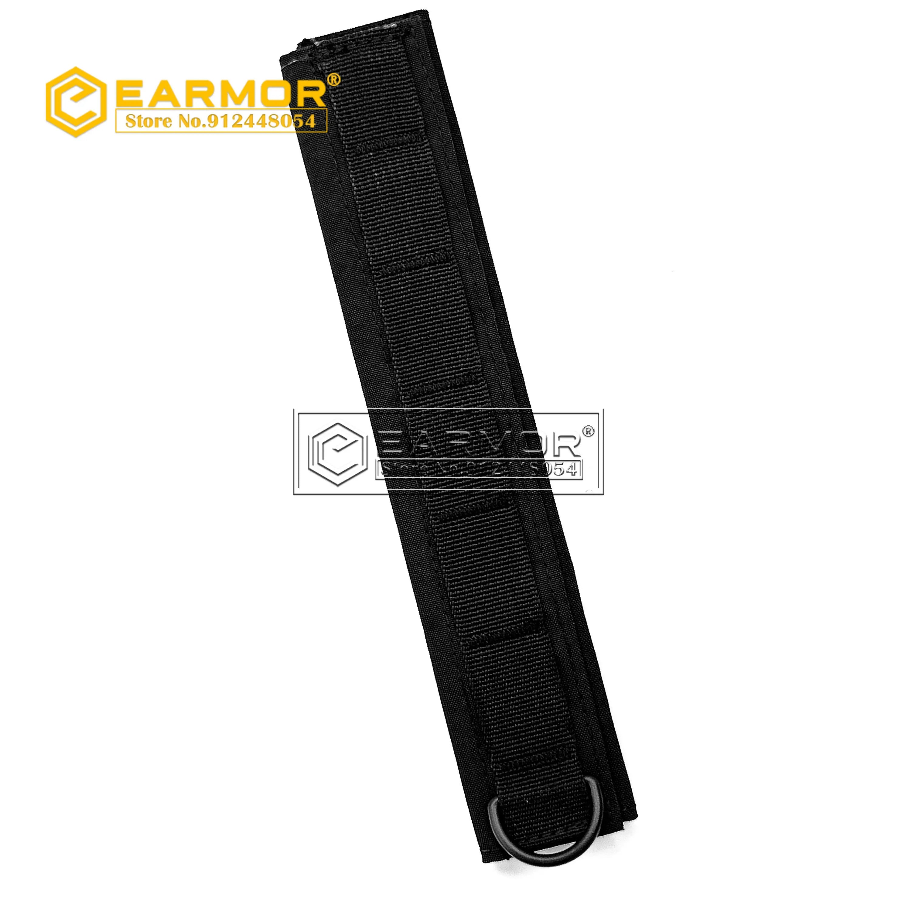 ORIGINAL EARMOR Headphone Headband Cover M61 Outdoor Multicam Headset cap Cover for M32 / M31 / M32-mark3 / M31-Mark3