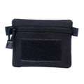 1000D Nylon Outdoor Camping EDC Molle Wallet Waterproof Portable Travel Zipper Waist Pouch for Camping Hiking Hunting EDC Pouch
