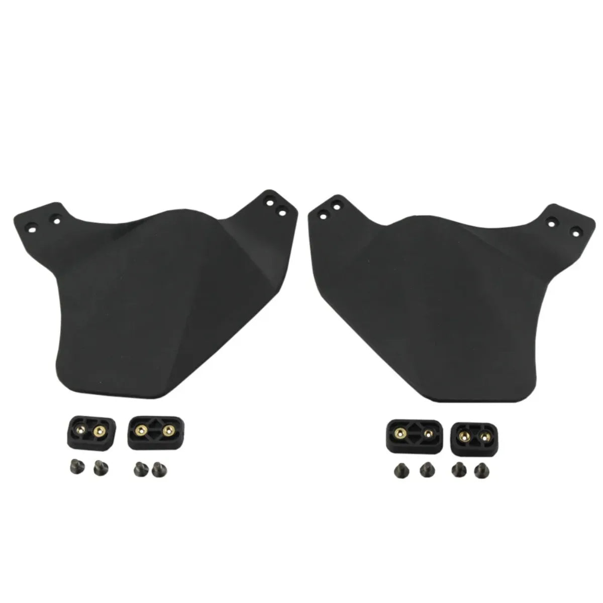 Tactical Helmet Side Cover Ear Protection Cover Helmet Earmuffs Fit FAST MICH ACH Helmet Tactical Accessories