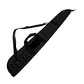 Tactical Rifle Bag 130cm Weapons Transport Case Shotgun Bag Molle Hunting Gun Carrier Pouch Soft Padded Case with Shoulder Strap