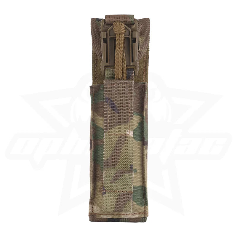 OPHIDIAN MOLLE outdoor survival first aid kit hunting quick tourniquet bag safety emergency kit
