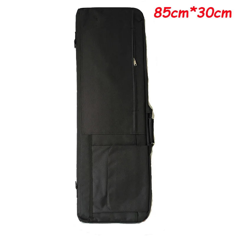 Tactical Bag Airsoft Gun Bag Shooting Hunting Shoulder Pouch Outdoor Sport Fishing Hiking Protective Backpack