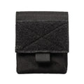 Tactical Molle EDC Pouch Magazine Cigarette Pouch Waist Pocket Bag Hunting Accessories Gadget Gear Pouch
