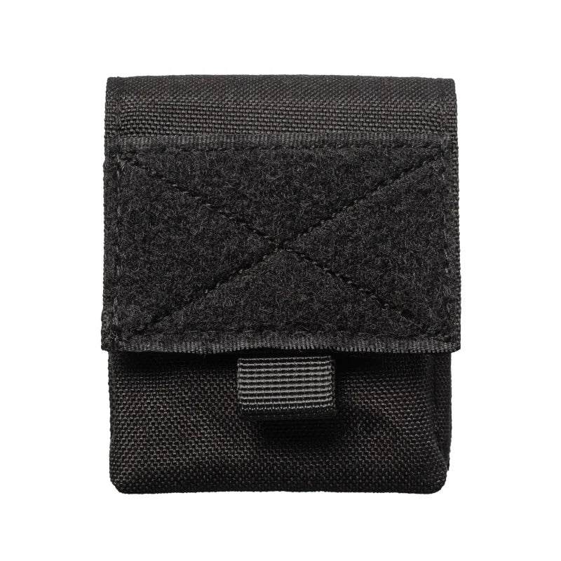 Tactical Molle EDC Pouch Magazine Cigarette Pouch Waist Pocket Bag Hunting Accessories Gadget Gear Pouch