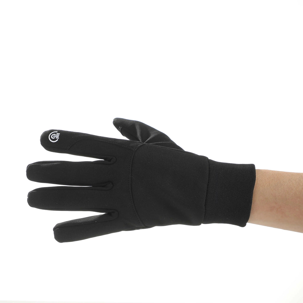 24 new 2-color touchscreen winter warmth, waterproof, windproof, and anti slip off-road motorcycle bicycle mountain bike long fi