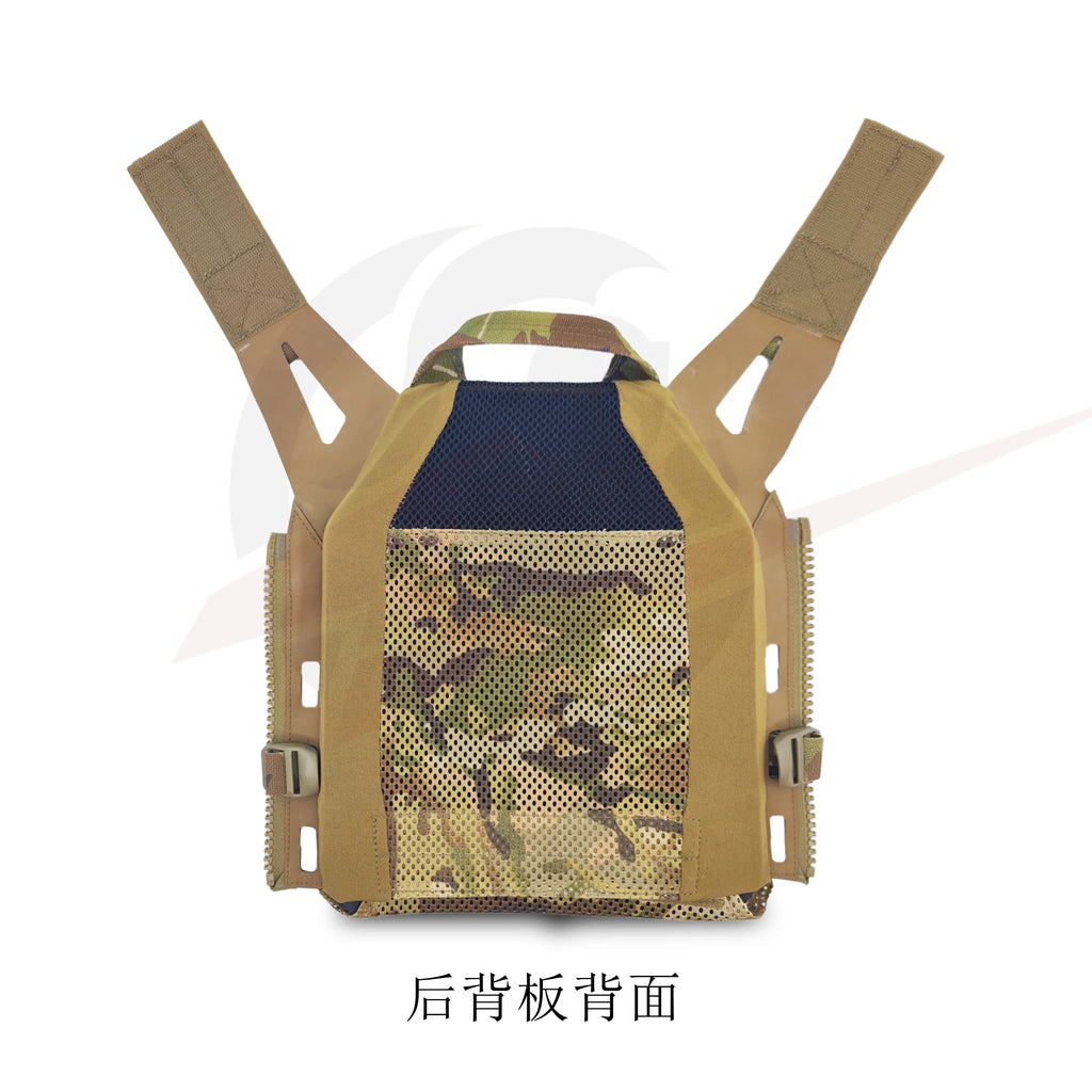 Outdoor Products - Water Trace Edition JPC2.0 Breathable Tactical Tank Top