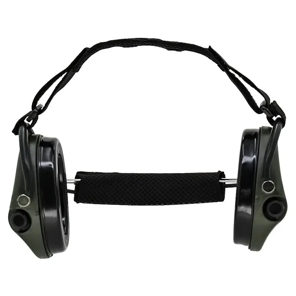 Tactical Headset Tactical Electronic Hearing Protection Earmuff Noise Cancelling Shooting Headset TCILiberator II IPSC Version