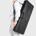Bow Case with Adjustable Strap Gift Men Women Convenient Adults Portable Outdoor