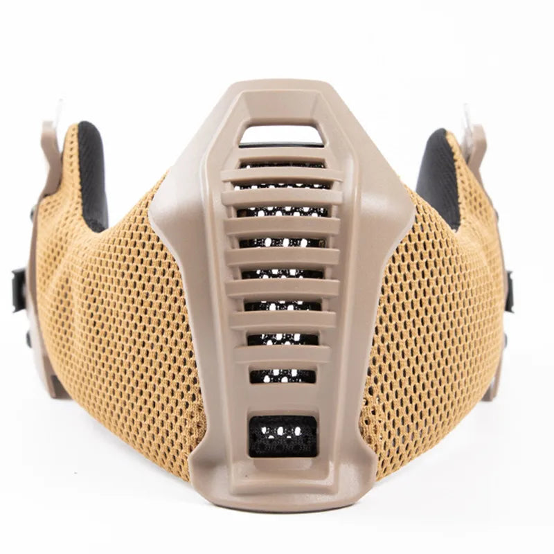 Wendy Helmet 3.0 Version 2.0 EX Helmet Special All-Terrain Mandible EVA Breathable Foam FOR Tactical  Outdoor Sport