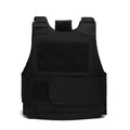 Tactical Vest Multi functional Armor Tactical Carrier Vest CP Camo 800D Tactical Airsoft Vest Outdoor Climb Hunting Vests