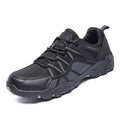 Men's Hiking Shoes Outdoor Wear-resistant Hiking Sports Shoes All-terrain Sports Shoes Men's Hiking And Hunting Tactical Shoes