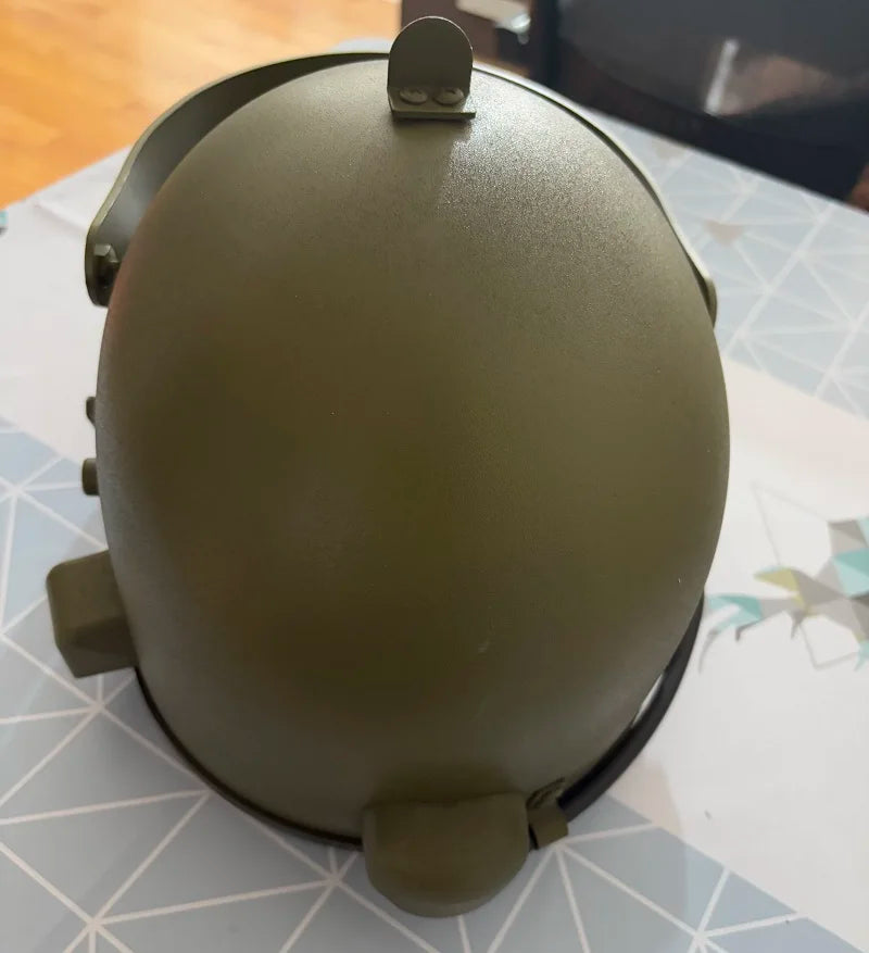 Outdoor Training K63 Tactical Level 3 Helmet