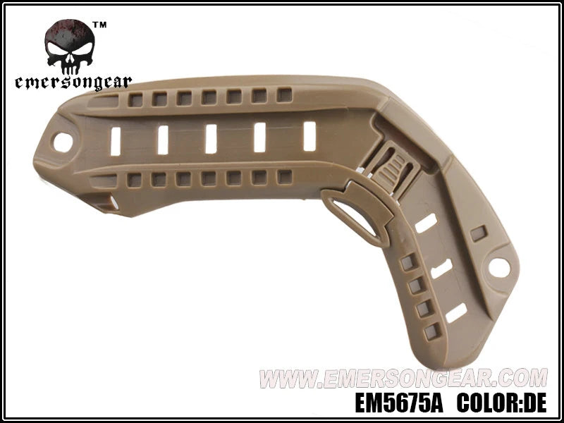 EMERSONGEAR FAST ARC Helmet Mount 1Pair