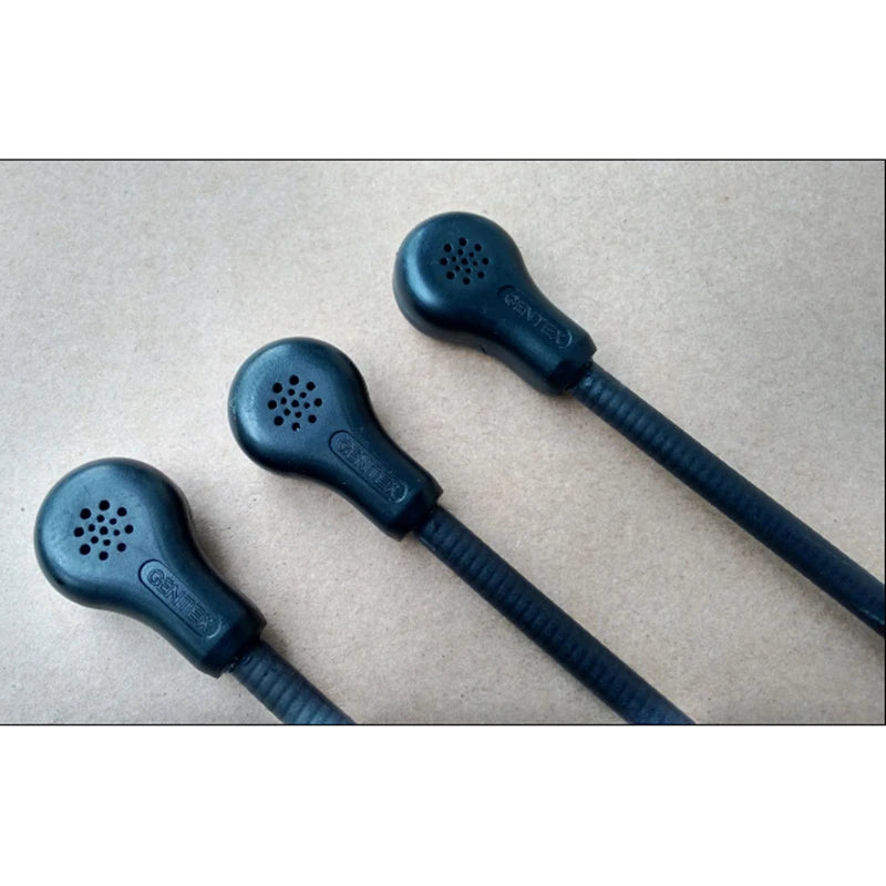 High-fidelity C3 Microphone Comtac3 Peltor Walkie-talkie Headphones