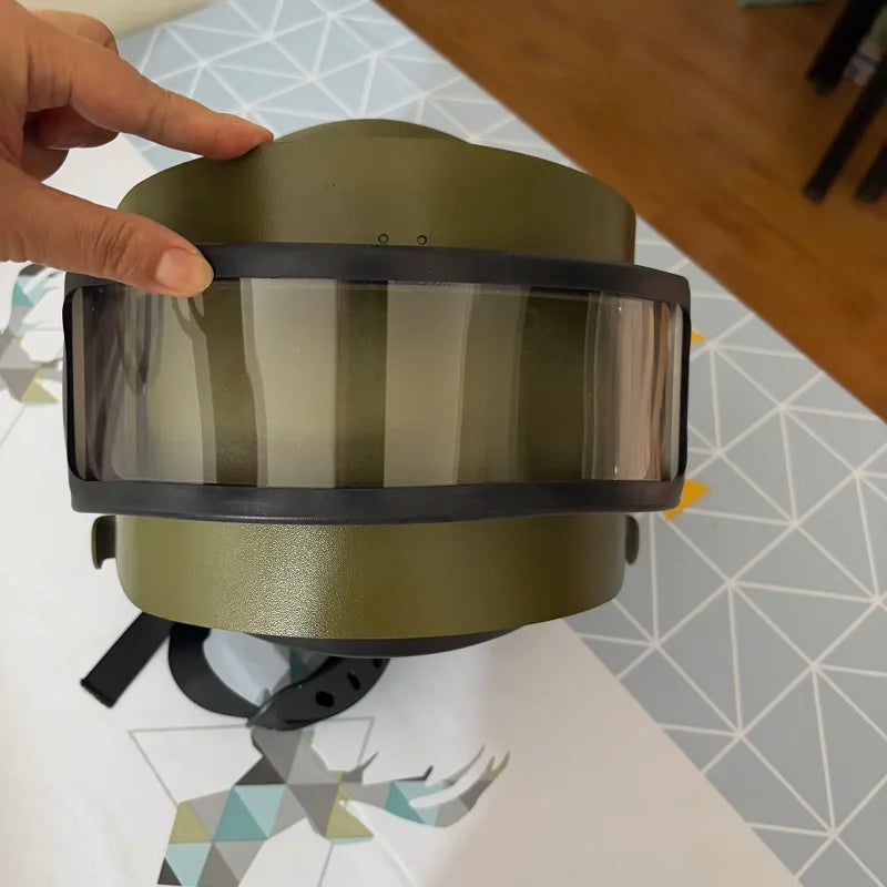 Outdoor Training K63 Tactical Level 3 Helmet