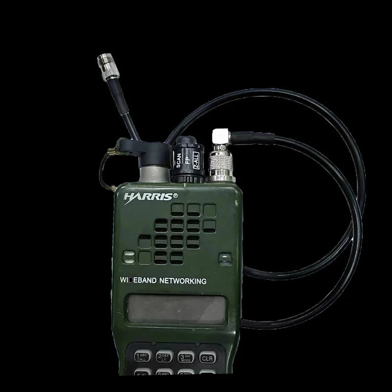 Universal Extension Cable PRC152/148 Is Suitable For Rotatable Zero Loss