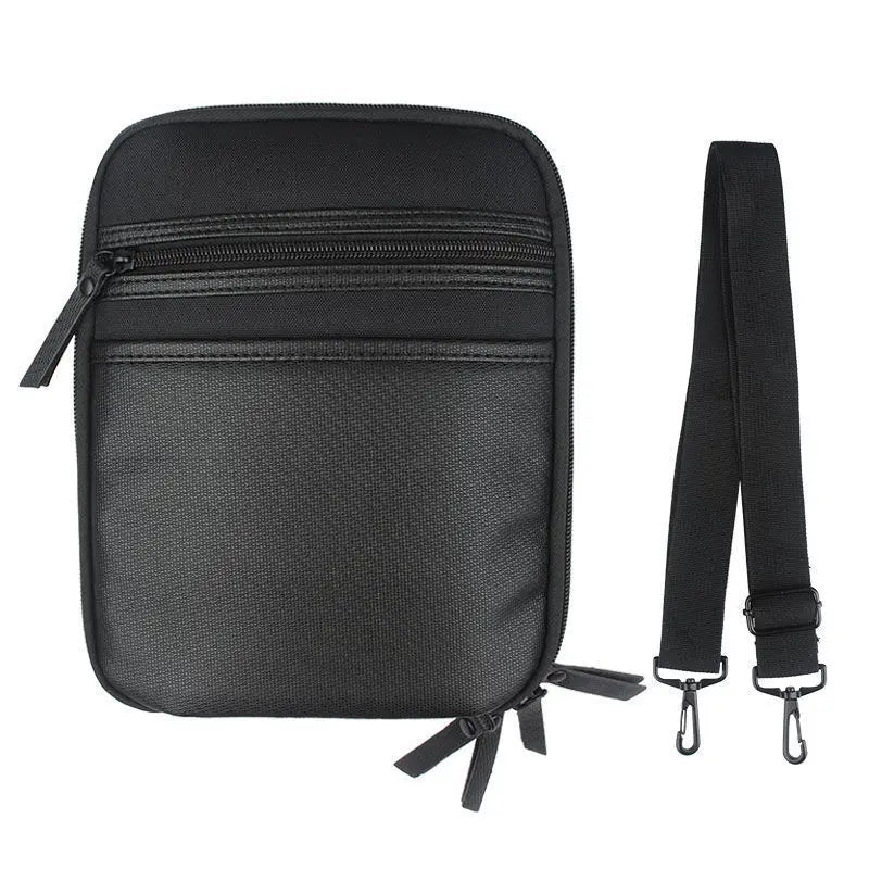 Concealed Carry sling  Bag Single shoulder Chest Backpack Pack for Hunting Shooting Accessories