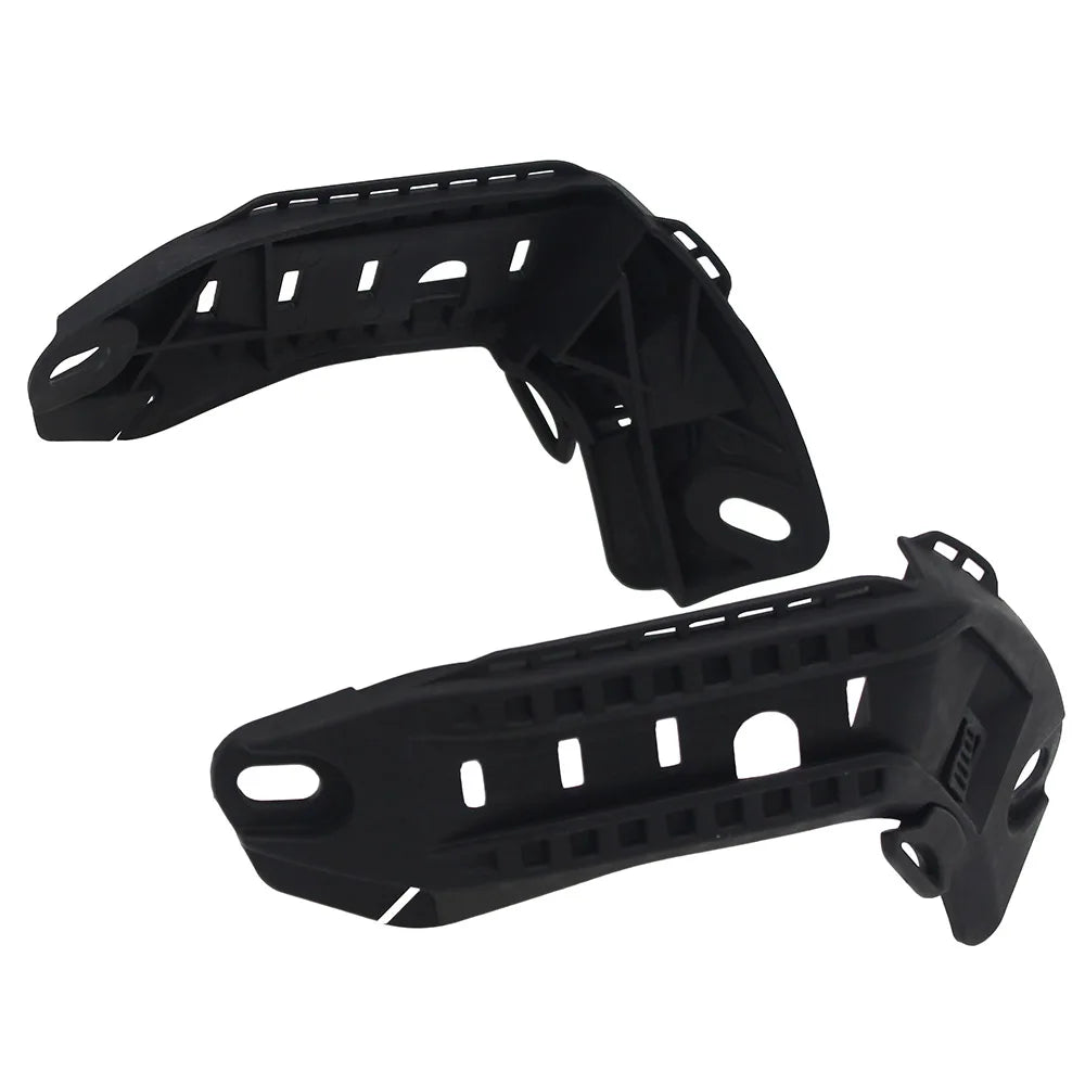 VULPO Tactical Helmet Rail CP AF Helmet Side Guide Rail Mount Hunting Airframe Helmet Accessories
