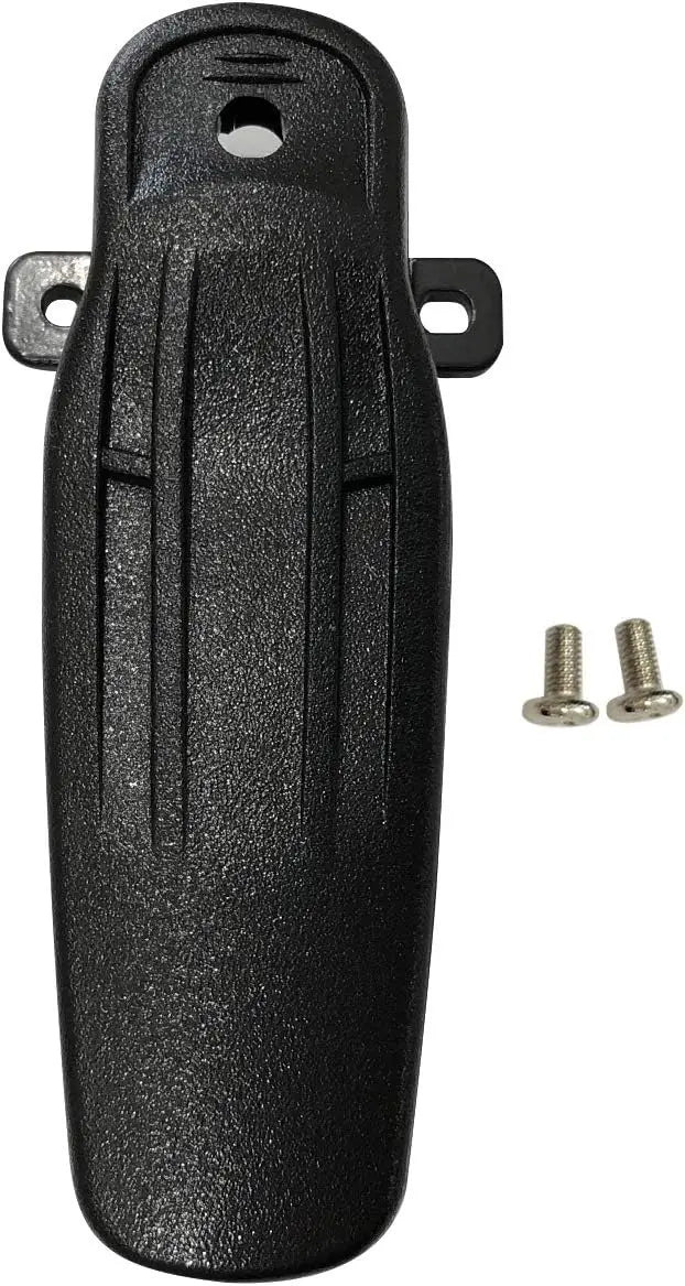 10pc KBH-11 Belt Clip Compatible with Radio TK2180 TK3180 TK5210 TK5220 TK5310 TK5200 NX5300 NX5400 NX210 NX200 NX300 NX200G