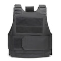 2026 Black Eagle Quick Release Hunting Vest 3-second Emergency Release System for Wilderness Exploration and Hunting Training