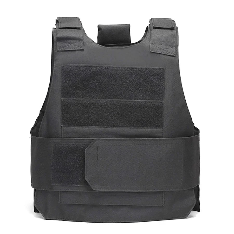 2026 Black Eagle Quick Release Hunting Vest 3-second Emergency Release System for Wilderness Exploration and Hunting Training