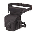 Outdoor Bag Waterproof Oxford cloth Mountaineering Portable High Strength Durable Nylon Multifunctional Tactical Leg Bag