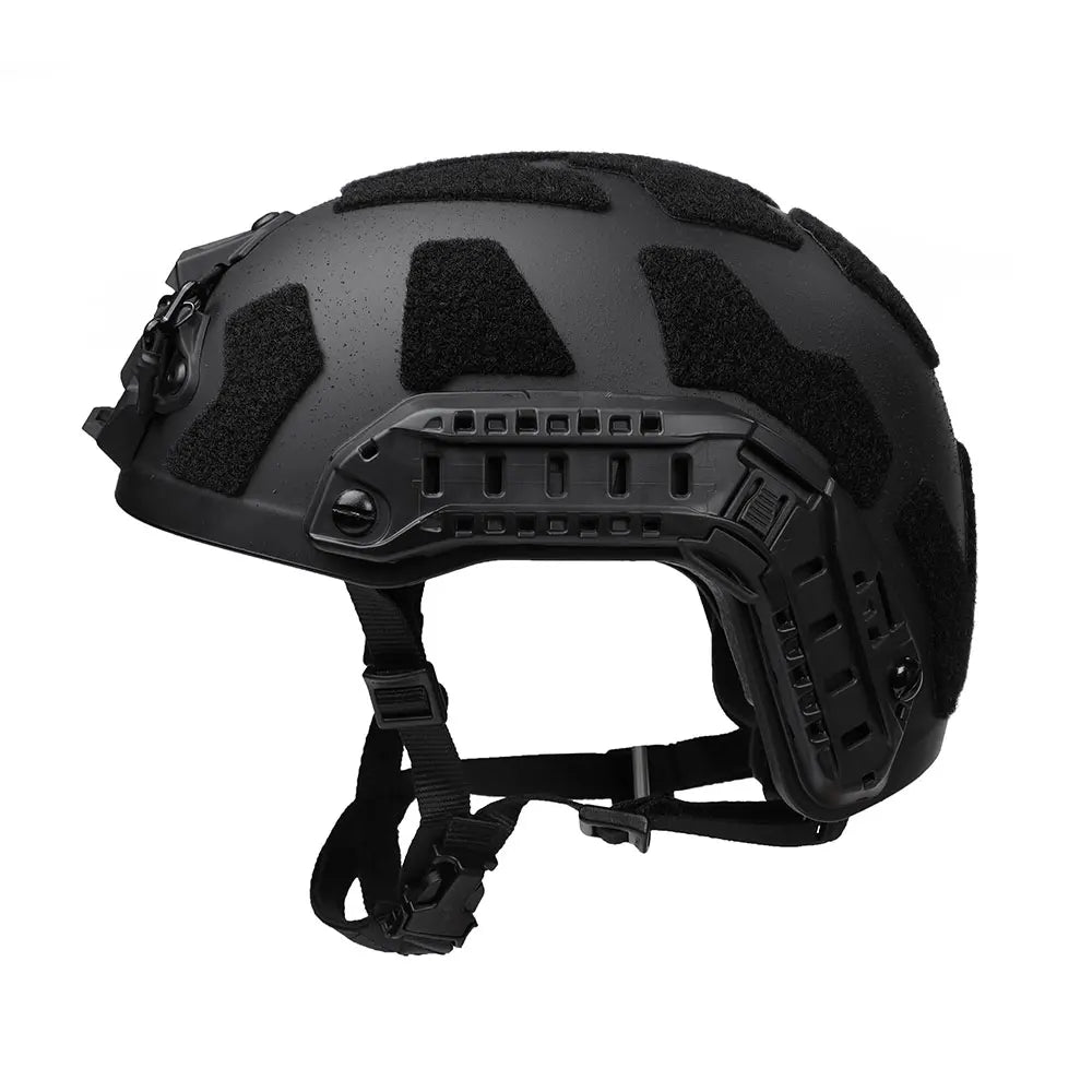Emersongear Fast SF Ultra High Cut Tactical Helmet Thick Ver. Head Protective Gear Guard Airsoft Headwear Hunting Combat EM9695