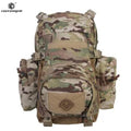 Emersongear MC Tactical 8L Yote Hydration Assault Backpack Waterproof Sport Back Pack Hiking Hunting Survival Bag Cycling Nylon