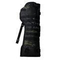 Tactical Long Gun Shotgun Holster Case Molle Nylon Hunting Airsoft Paintball Outdoor Tactical Gun Backpack