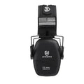 YHKEMA Tactical Earmuff Ear Protection Hearing Protection Passive Protector for Shooting Earmuffs NRR 23dB Noise Reduction
