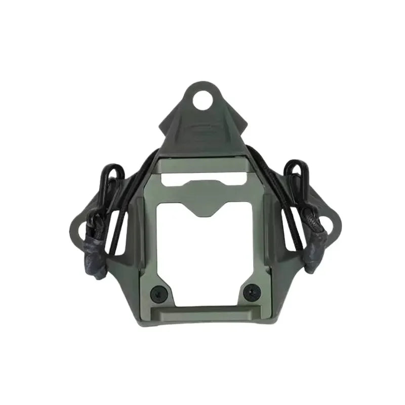 Tactical Helmet for Outdoor Sports and Training Compatible with FAST SF Third Generation Dried Cuttlefish Riding Helmet