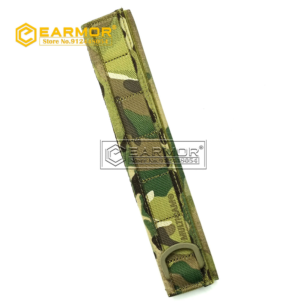 EARMOR Earphone Headband Cover M61 Outdoor Earphone Cover Suitable for M32H/M31H