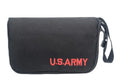 Hunting Pistol Carry Bag Tactical Portable Handgun Gun Case Pack Holster Hand Carrier Bag Hunting Accessories