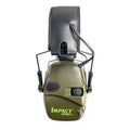 NEW Tactical Shooting Earmuffs Electronic Impact Sound Amplification Anti-Noise Hearing Protection Headset for Outdoor Sports
