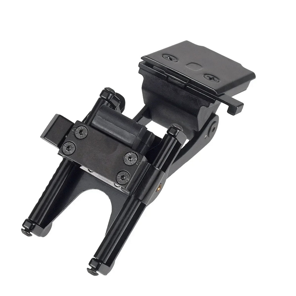 Helmet Parts NVG Mount for Mount Rhino Arm for Hunting Airsoft  PSV-7 PSV-14 Night Vision Goggles Mount
