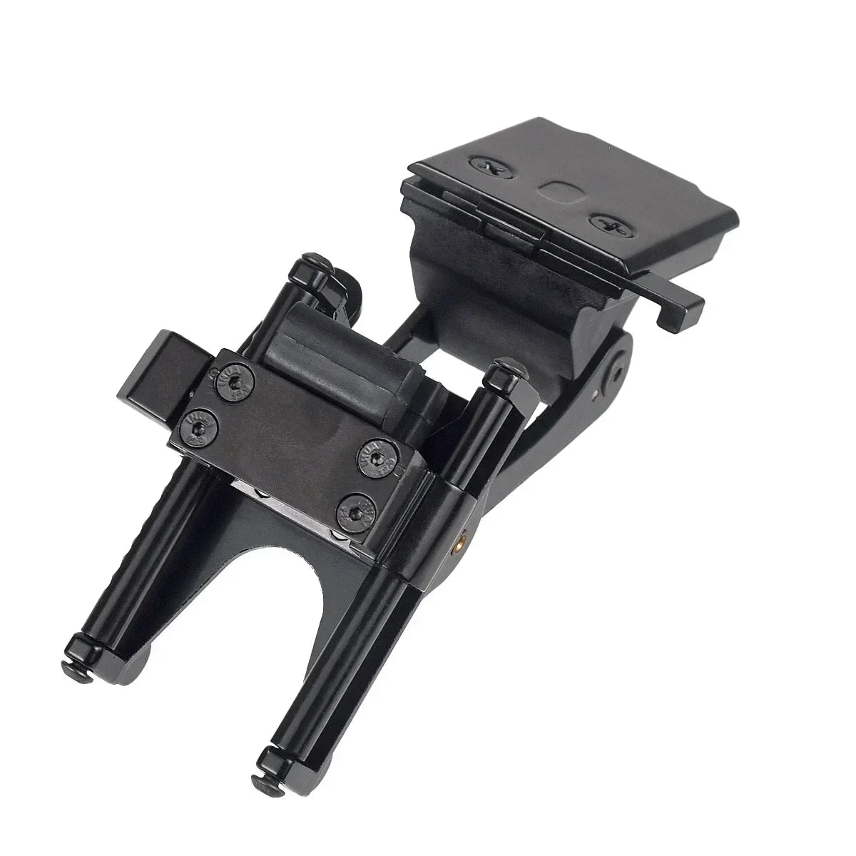 Helmet Parts NVG Mount for Mount Rhino Arm for Hunting Airsoft  PSV-7 PSV-14 Night Vision Goggles Mount
