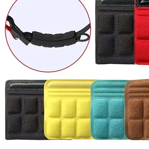 4Pcs DIY Accessories Breathable Helmets Liner Sponge Padding And Chin Rest Support For Superior Head Enhanced Riding Safety