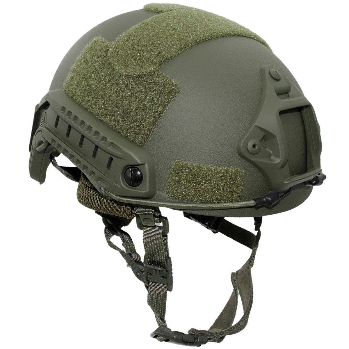 JOAXOR Tactical Airsoft Paintball Quick Helmet High Powered Wendy Suspension System For Sports Hunting CS Game