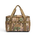 Multifunctional Outdoor Camping Picnic Bag Tactical Hunting Equipment Tool Storage Accessory Bag