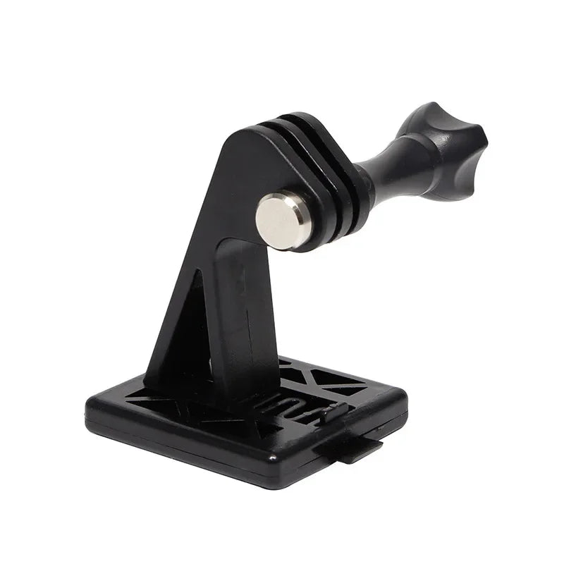 Tactical Helmet Mount for Gopro Hero Action Camera ARM Mount NVG Helmet Base Bracket Outdoor Sports Hunting Accessories