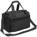 Gun Range Storage Bag Tactical Camping Molle Pouch Outdoor Sport Hunting Accessory Nylon Gun Case Bag Pistol Tool Shoulder Pack