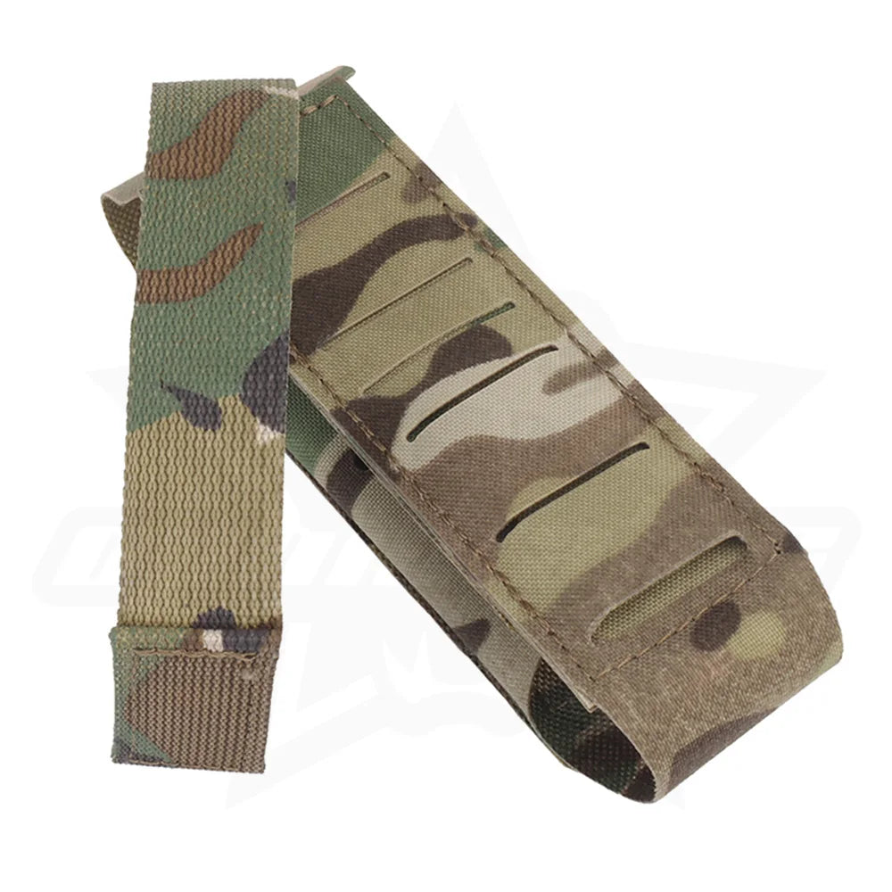OPHIDIAN GP Bag Tourniquet Carrying Case TKO Pouch MOLLE Systematic Storage Outdoor Gear Accessories