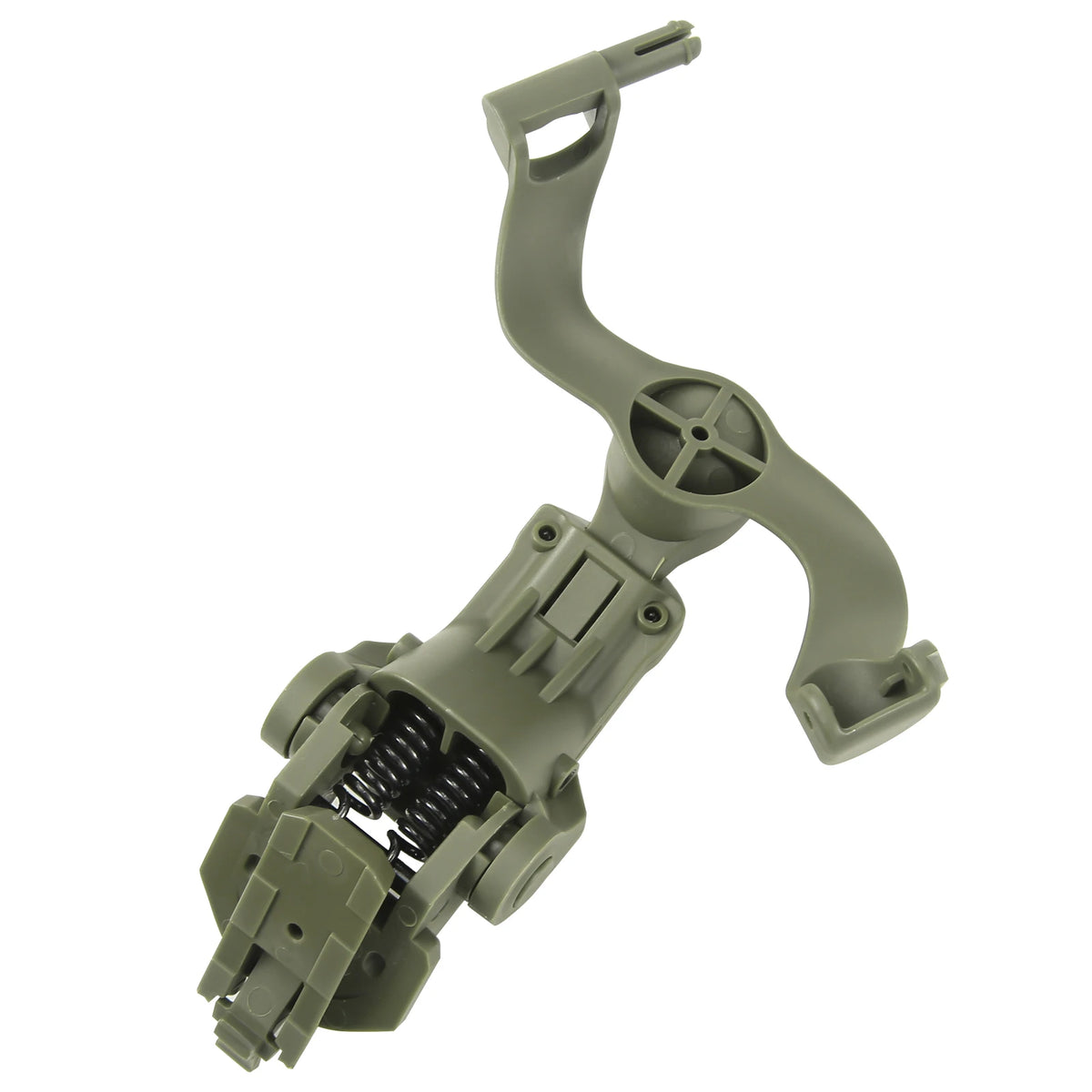 OPS CORE ARC/Wendy Fast Helmet Rail Mount Adapter Tactical Headset Accessories Hunting Airsoft Shooting Headphone Bracket