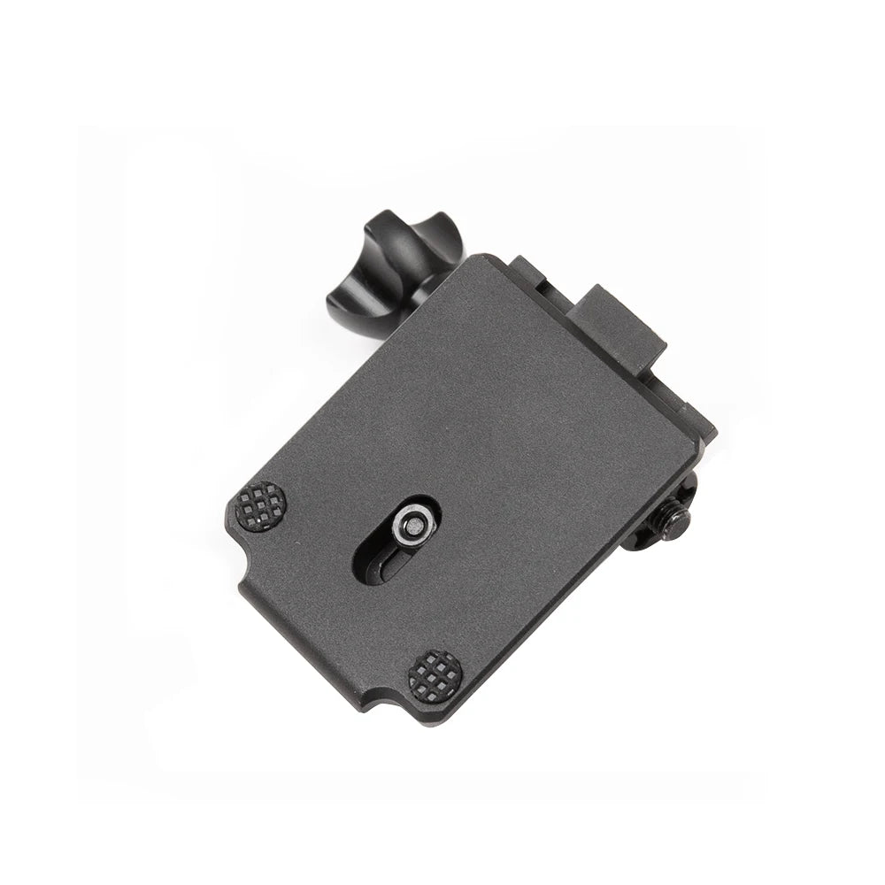 FAST MICH NVG Helmet Adapter Aluminum Tactical Helmet Base Fixed Mount For GoPro Hero Action Camera Holder CS Outdoor Hunting