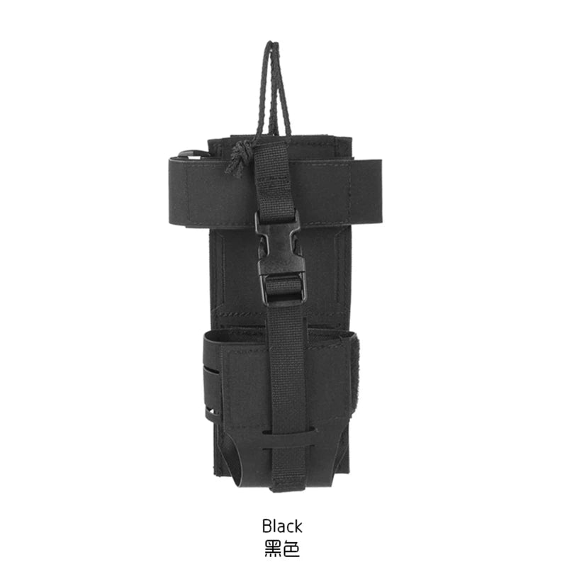 Tactical MK5 General Radio Package 148 152 MPU5 XTS5000 Tactics Interphone Package